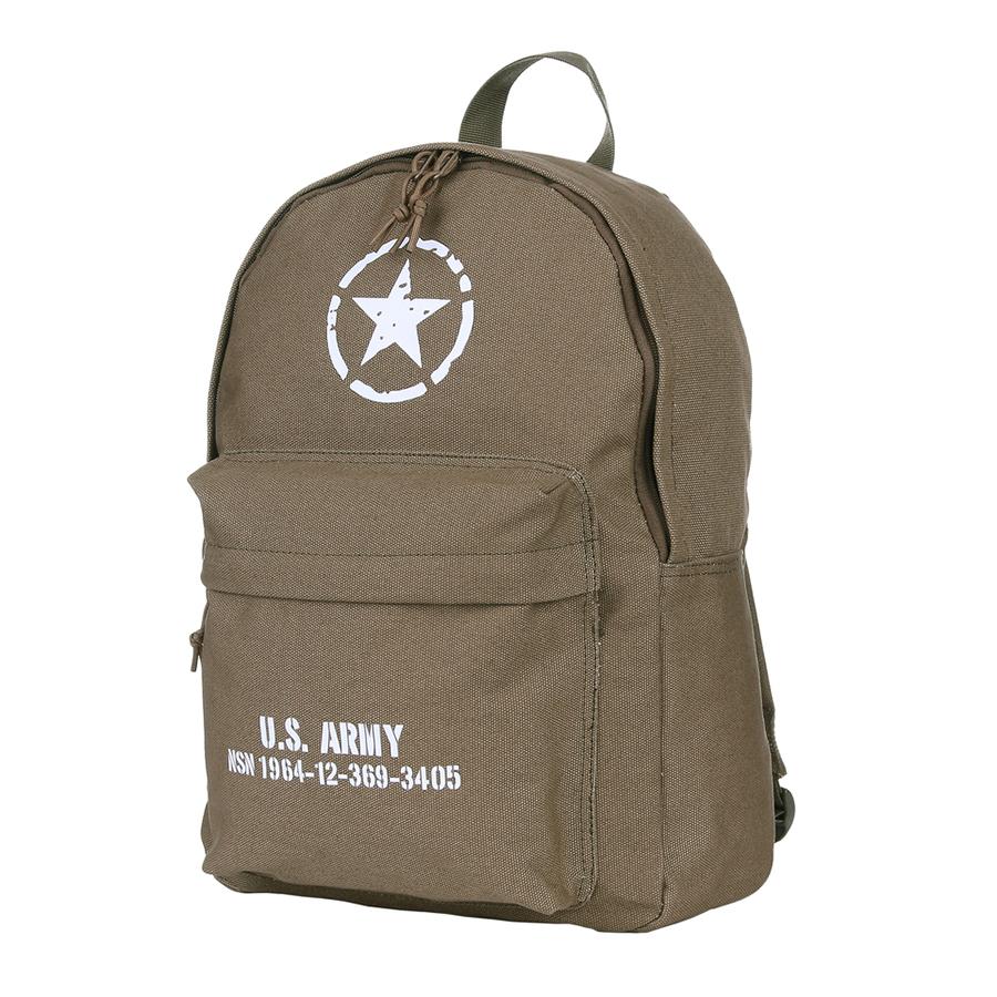 Rugzakje US Army Kids-1248-a